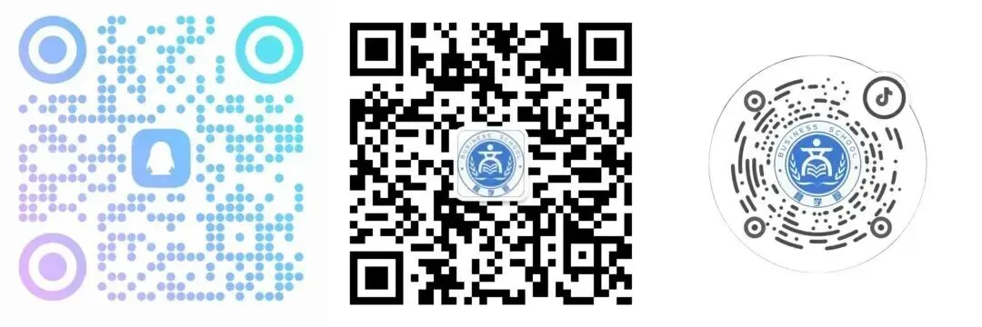 答辩场上“真题真做”|税收学子把论文写在税改第一线 第10张