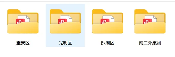 最新!宝安、罗湖、光明、南二外初三二模真题出炉! 第2张