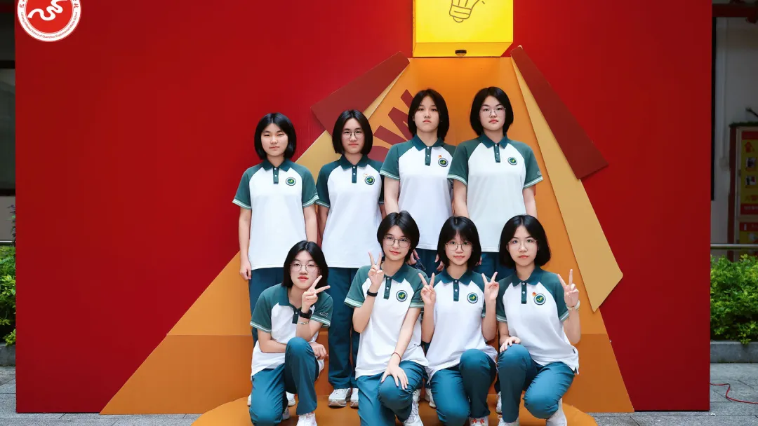 策马扬鞭 问鼎巅峰︱2026届中考动员大会燃情举行 第27张