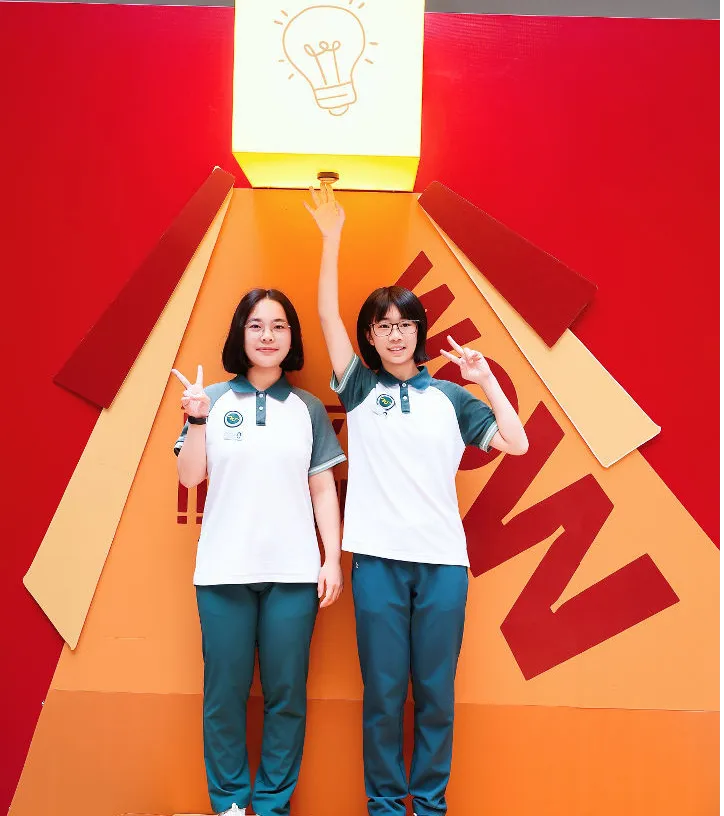 策马扬鞭 问鼎巅峰︱2026届中考动员大会燃情举行 第31张