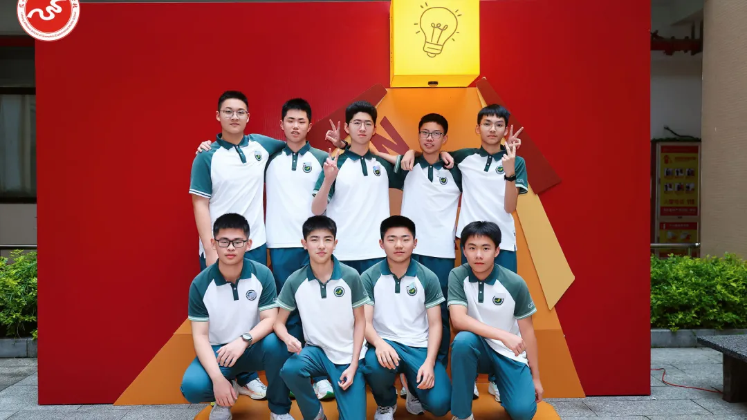 策马扬鞭 问鼎巅峰︱2026届中考动员大会燃情举行 第33张