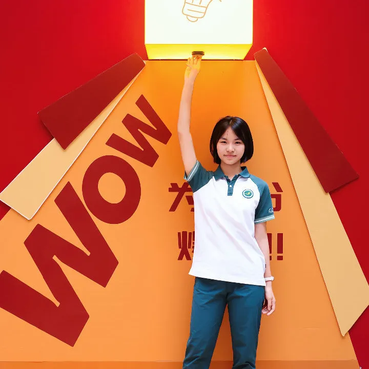 策马扬鞭 问鼎巅峰︱2026届中考动员大会燃情举行 第34张