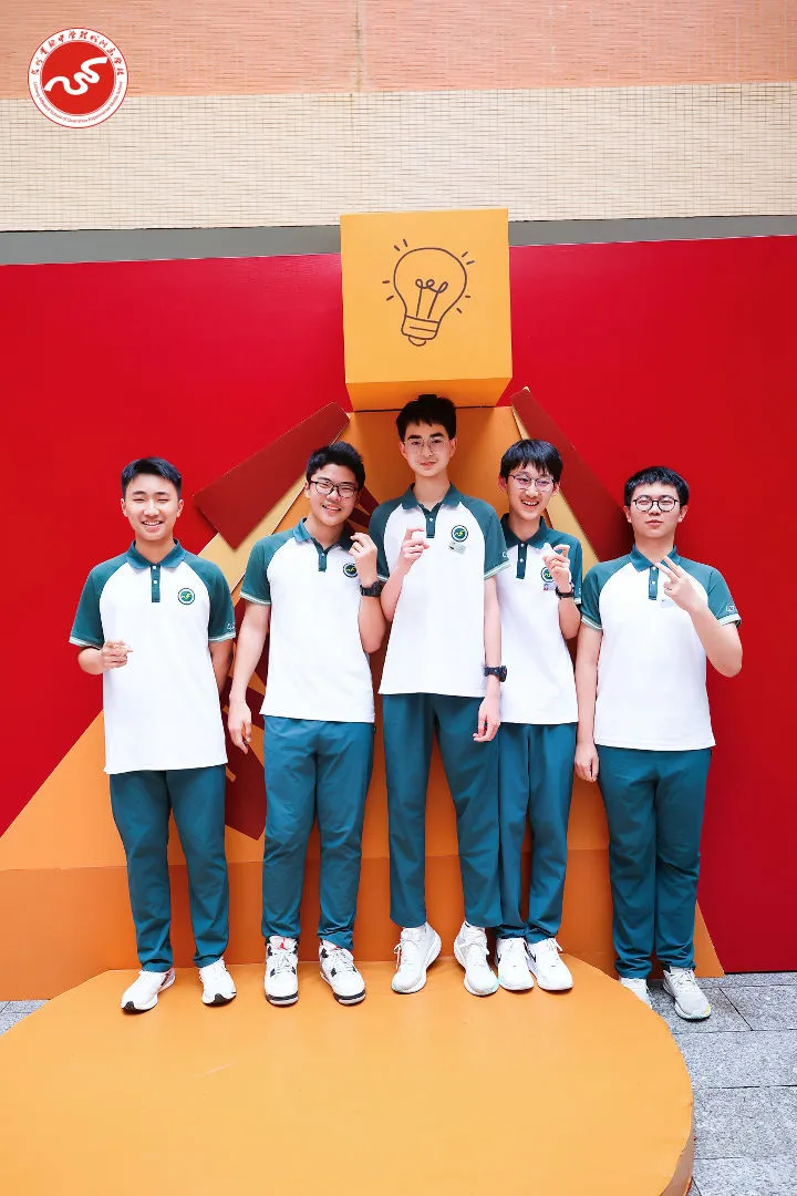 策马扬鞭 问鼎巅峰︱2026届中考动员大会燃情举行 第35张