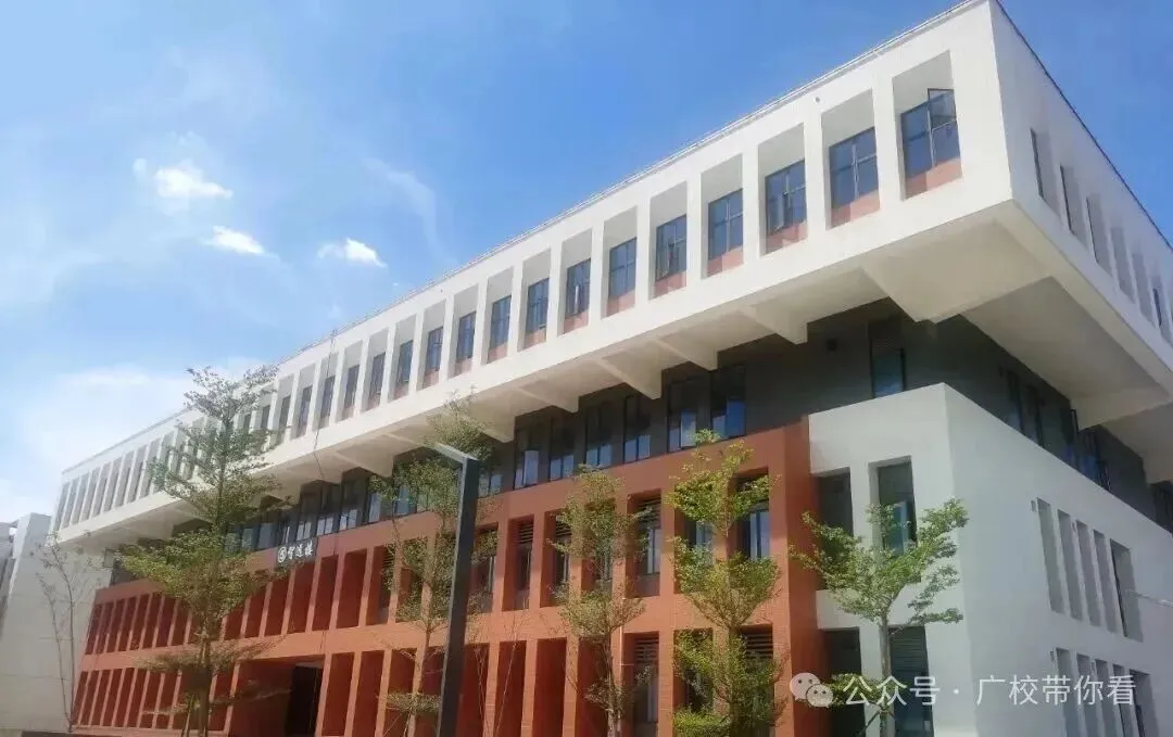 中考成绩不理想?来广州市轻工技师学院,升学稳,就业稳,企业抢着要! 第44张