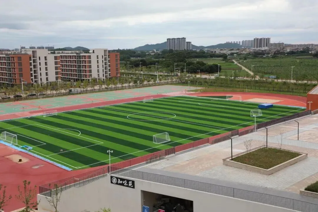 中考成绩不理想?来广州市轻工技师学院,升学稳,就业稳,企业抢着要! 第45张