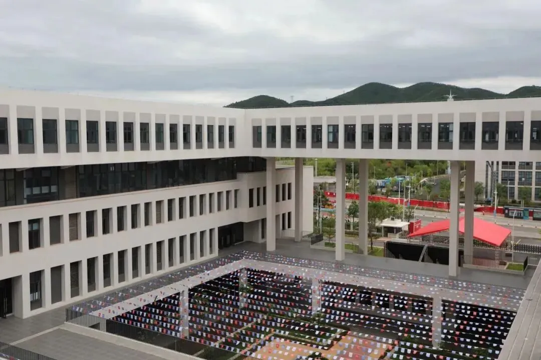 中考成绩不理想?来广州市轻工技师学院,升学稳,就业稳,企业抢着要! 第46张