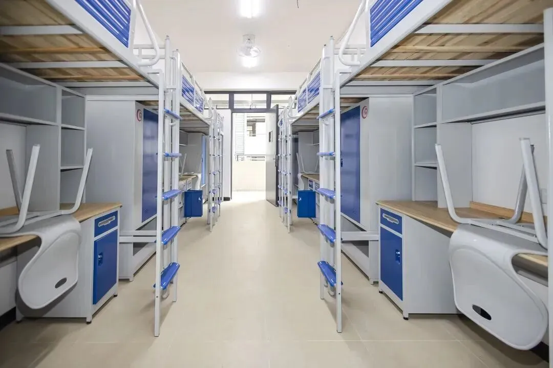 中考成绩不理想?来广州市轻工技师学院,升学稳,就业稳,企业抢着要! 第47张