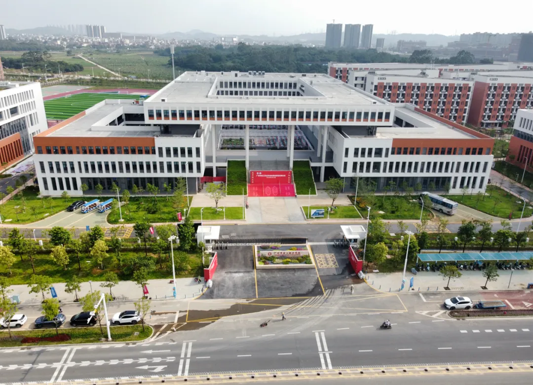 中考成绩不理想?来广州市轻工技师学院,升学稳,就业稳,企业抢着要! 第48张