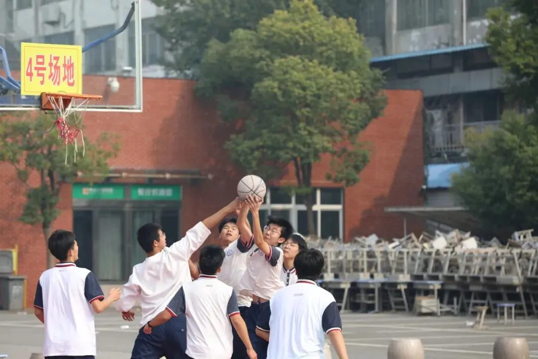 距中考48天丨七周炼就火眼金睛 第2张