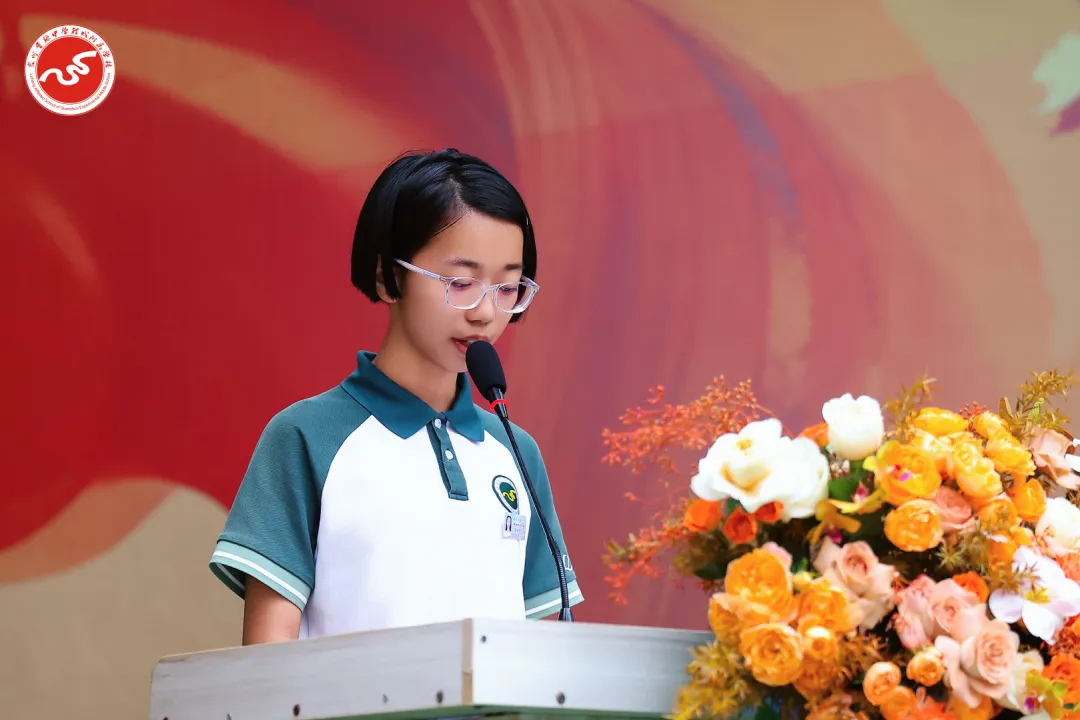 策马扬鞭 问鼎巅峰︱2026届中考动员大会燃情举行 第66张