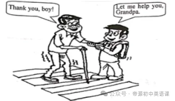 中考英语作文押题 | 热门主题范文6篇!精准把握命题趋势,助你考场妙笔生花! 第1张