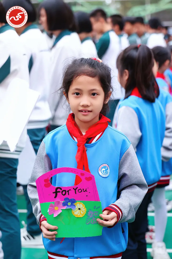 策马扬鞭 问鼎巅峰︱2026届中考动员大会燃情举行 第92张