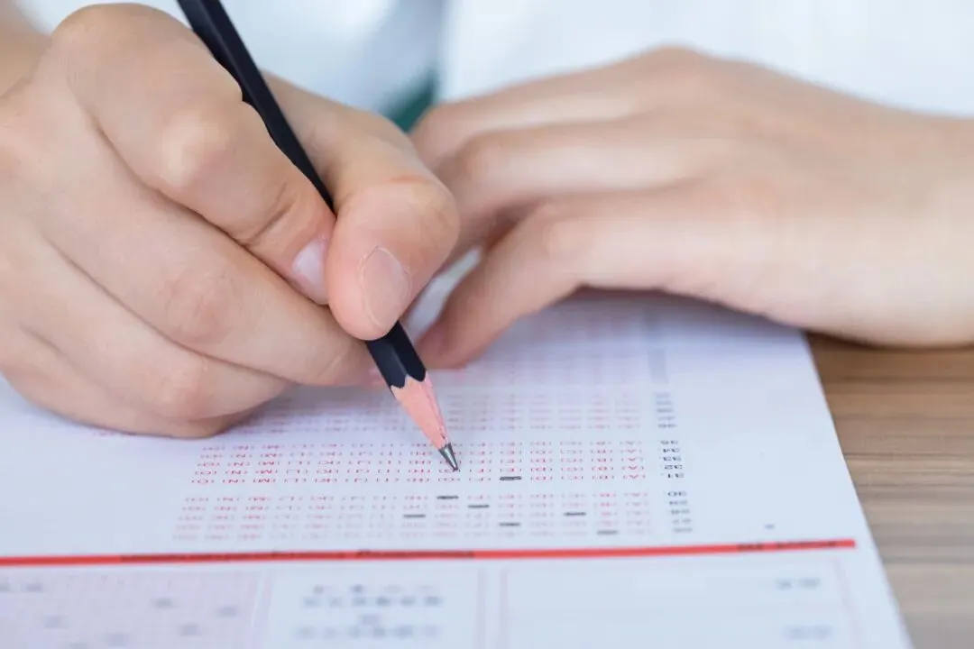 2026南京中考时间安排出炉! 第12张