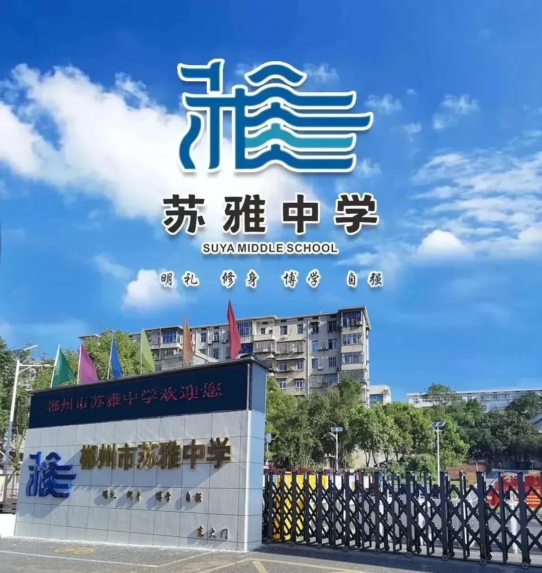 聚焦中考写作教学 赋能教师专业成长——2026年上期苏仙区九年级语文学科研讨暨培训活动在郴州市苏雅中学成功举办 第7张