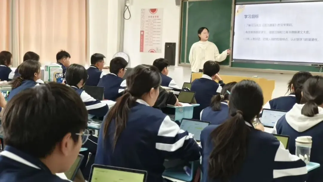 中考倒计时!还没选定学校? 第5张