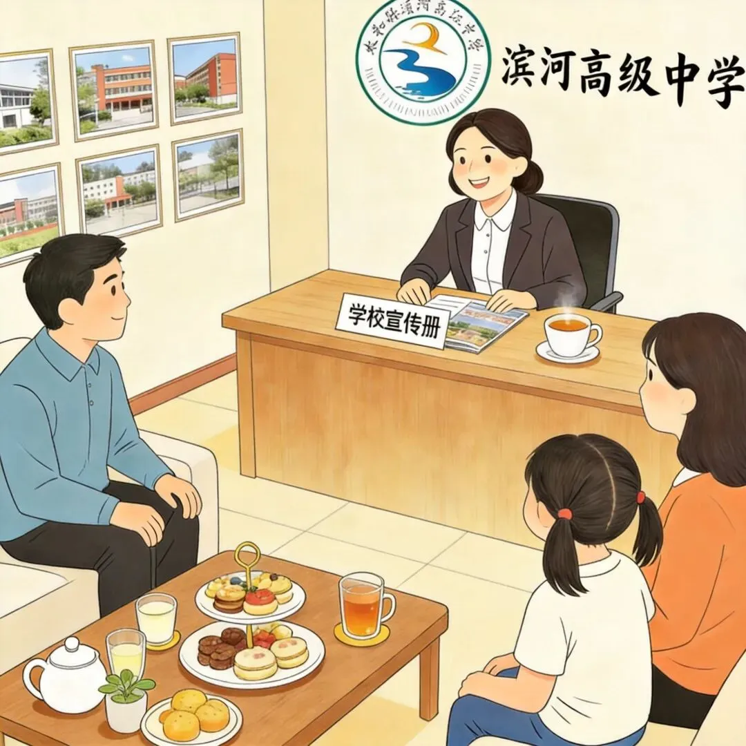 中考倒计时!还没选定学校? 第7张