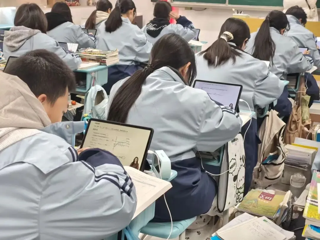 中考倒计时!还没选定学校? 第6张