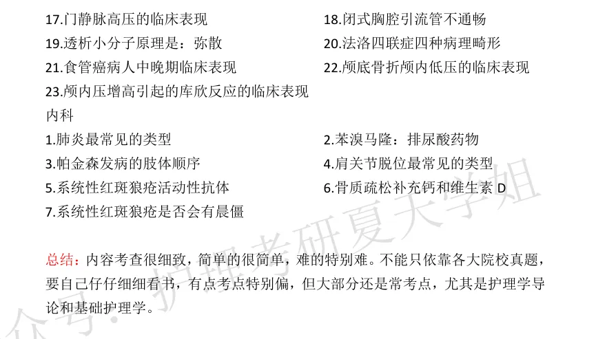 26真题 | 文内领取120+所院校回忆真题(云、贵、川、重庆) 第23张