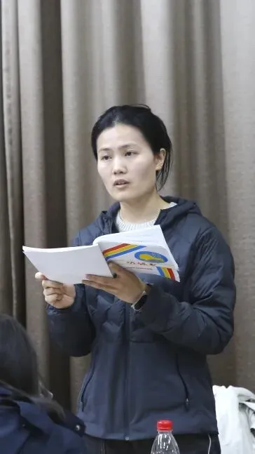 精研专题备中考 聚力提质促成长——天心区2026年初中数学中考专题复习研讨会在我校举行 第7张