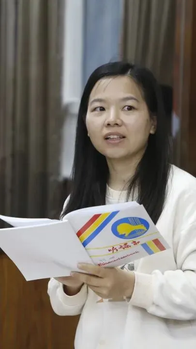 精研专题备中考 聚力提质促成长——天心区2026年初中数学中考专题复习研讨会在我校举行 第8张