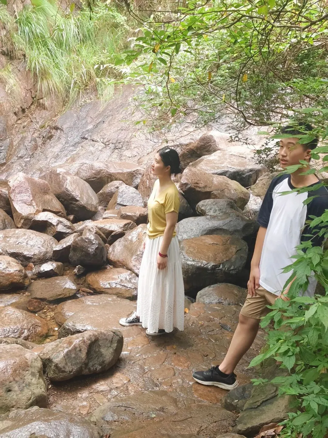 中考倒计时49天 家长和孩子如何平稳过度到中考才是重要的 第3张