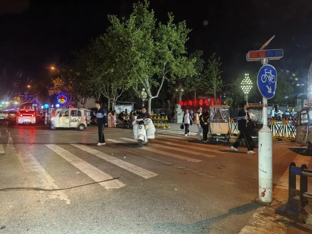 初三一模考砸了,中考肯定没戏?过来人经验分享 第2张