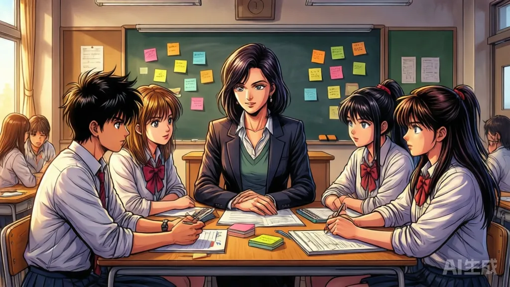 中考正在变天,一考定终身的时代终于要结束了 第4张