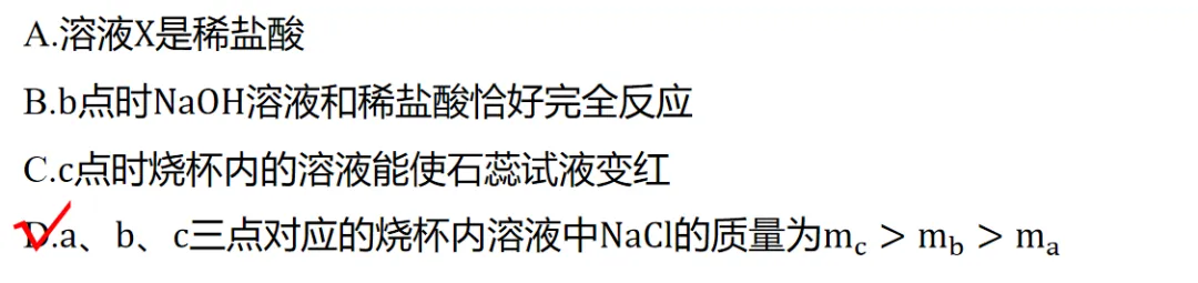 2026年中考化学复习创新型实验专题 第22张