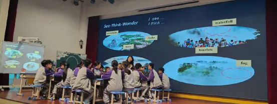 阅读示范课+中考命题破解 第2张