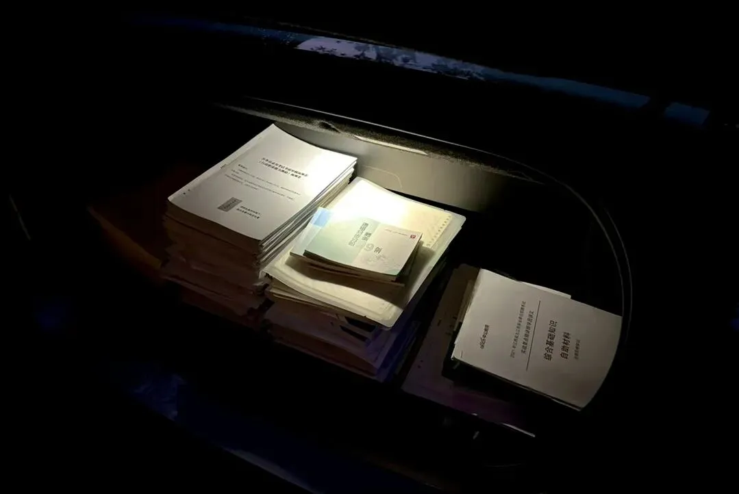 高二儿子今天期中考,而我决定做个“佛系”家长 第5张