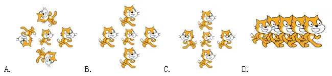 【信息素养大赛真题专项练习答案与解析】全国信息素养大赛算法应用数字守艺人|星火征途|智传民韵克隆应用专项练习答案+解析 第8张