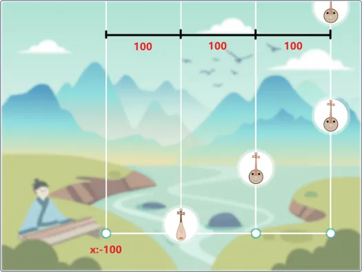 【信息素养大赛真题专项练习答案与解析】全国信息素养大赛算法应用数字守艺人|星火征途|智传民韵克隆应用专项练习答案+解析 第11张