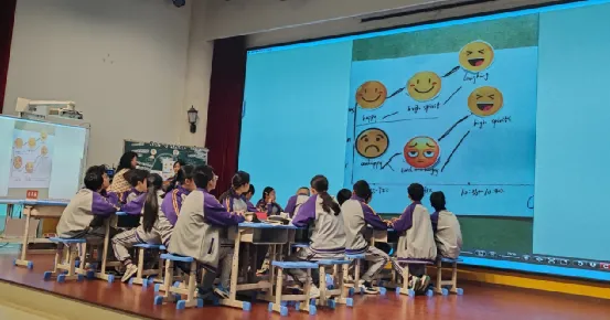 阅读示范课+中考命题破解 第9张