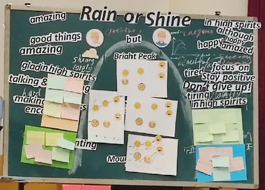 阅读示范课+中考命题破解 第16张