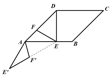 广州市中考一模压轴题系列分析(三):难度天花板!几何压轴题完整详细拆解,略析命题逻辑 第5张