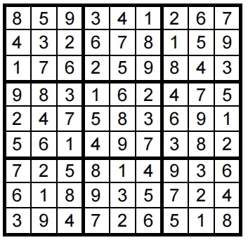 数独竞赛真题-等和线数独:2026年GP竞赛第四轮第13题(分值56) 第2张