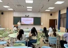 集团力量|最强后援!莞中名师团助力我校中考冲刺 第11张