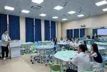 集团力量|最强后援!莞中名师团助力我校中考冲刺 第20张