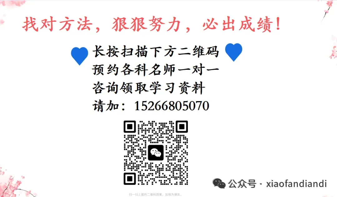 九年级历史中考复习丨丨常考小论文答题模版语言及示例,考前必看(历史冲刺最后一题通关语言集合) 第1张