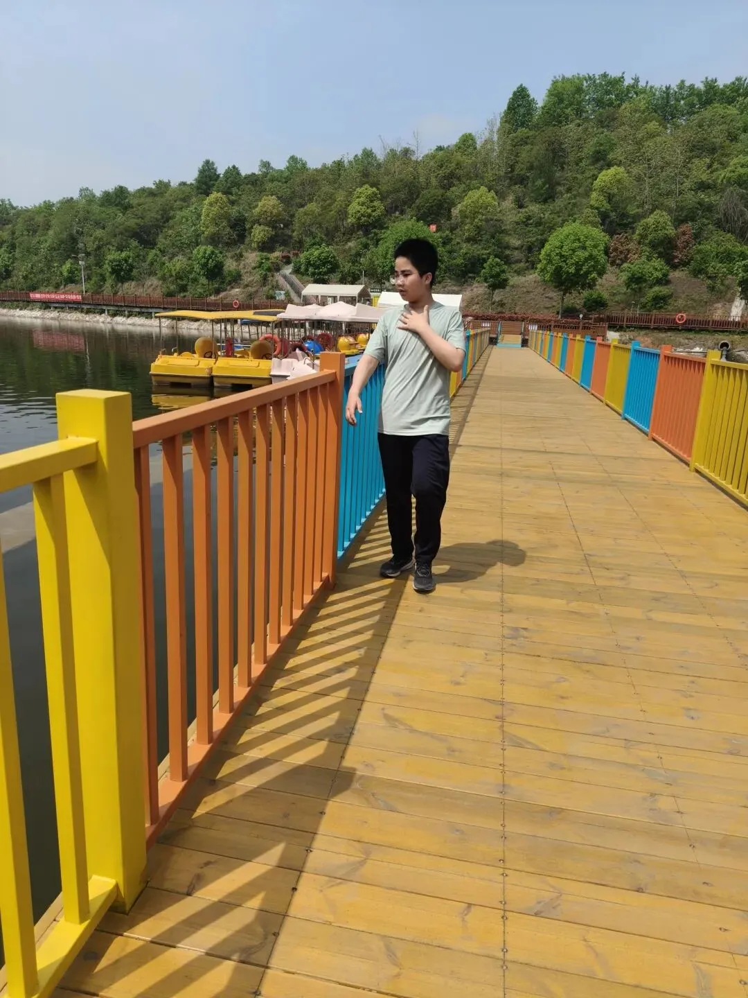 中考倒计时:心定,才是考场最大的底气!  第2张