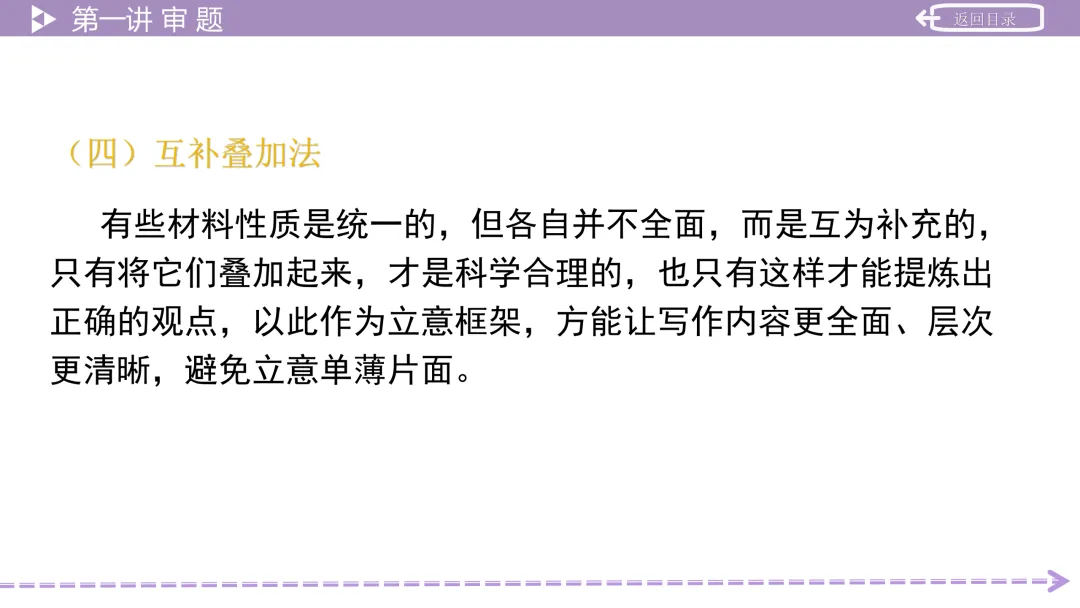 【最新版2026中考总复习】高分写作技法(课件) 第22张