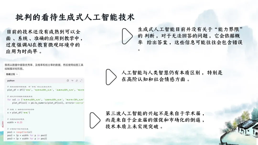 SK246 初中生物 中考讲座资源包《研读课标素养 洞察命题新势 精筑备考育人—2026 届初中生物复习策略分析》讲座课件PPT+ 文字稿Word 第15张