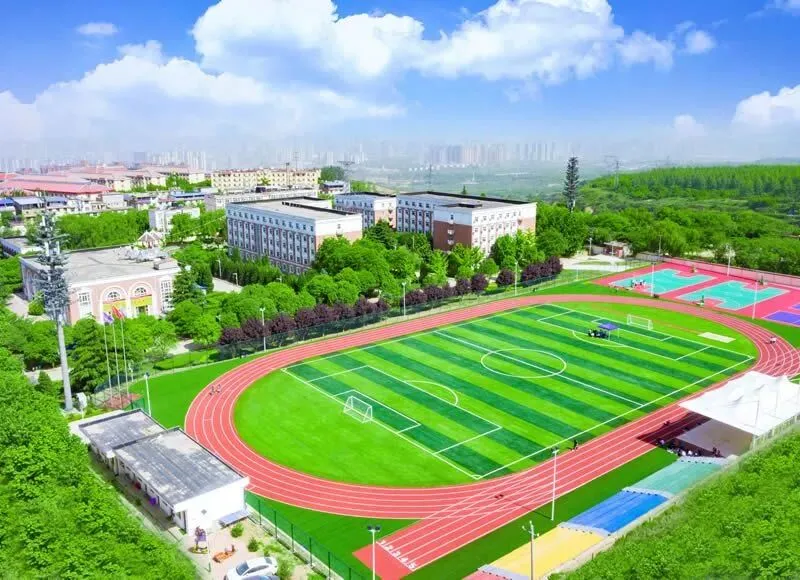 西安中考临界生家长必看!选对学校,孩子照样能拼普通高考 第1张