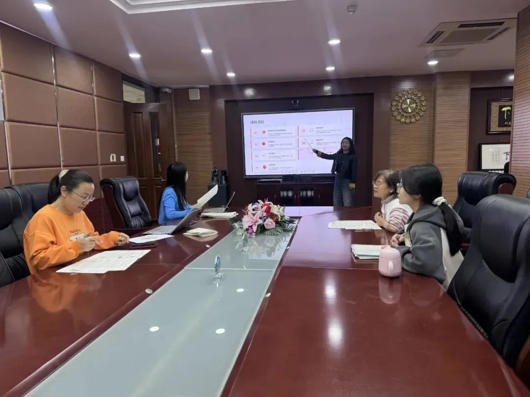 【明德|教研】——悟课标,析中考,研命题——一模真题专题讲题活动 第32张