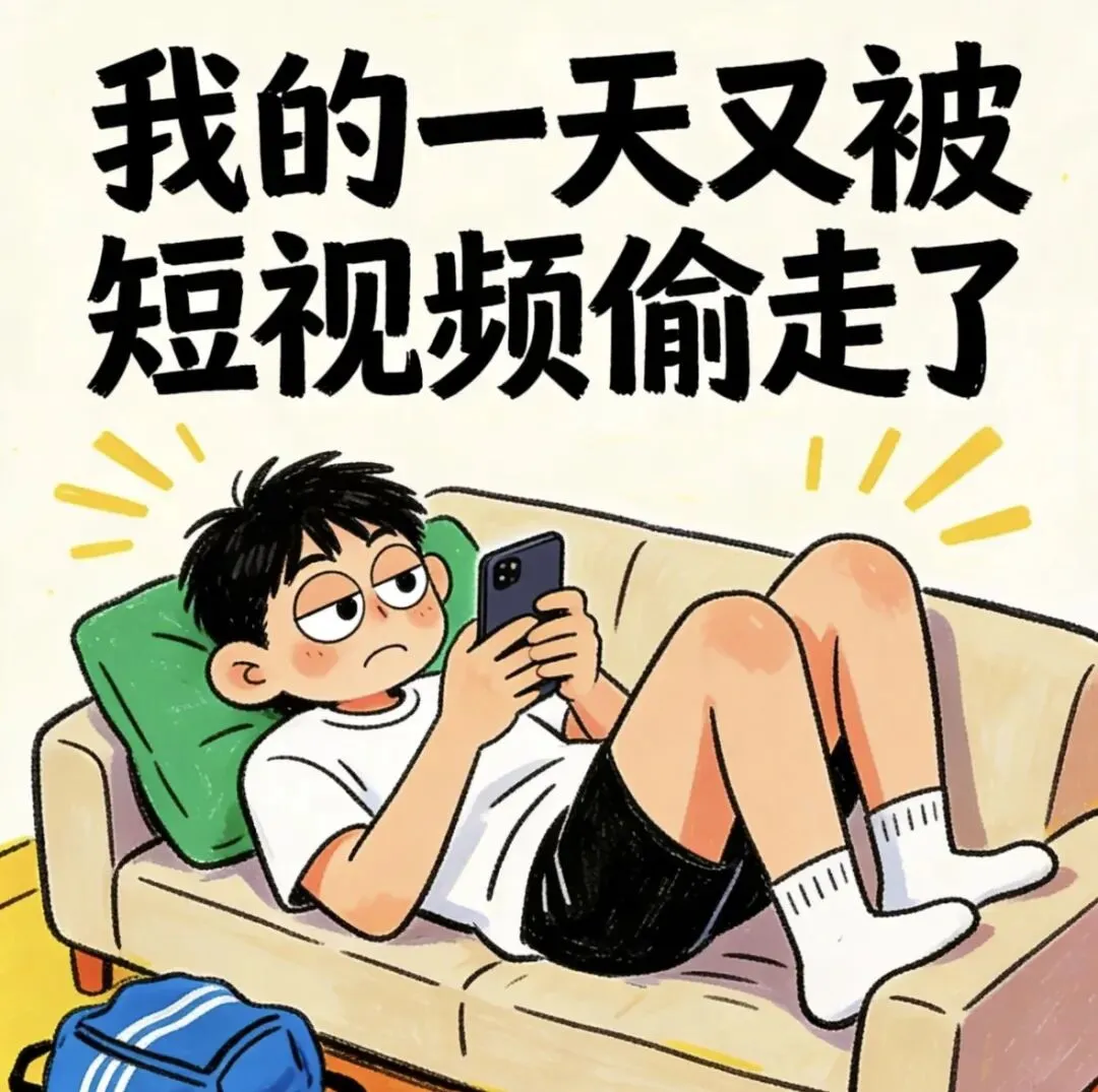 2026中考作文预测:议论文热点话题(五篇范文可下载) 第3张