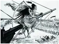 中考一轮复习世界近代史真题练习 第2张