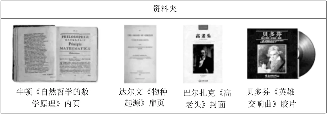 中考一轮复习世界近代史真题练习 第4张