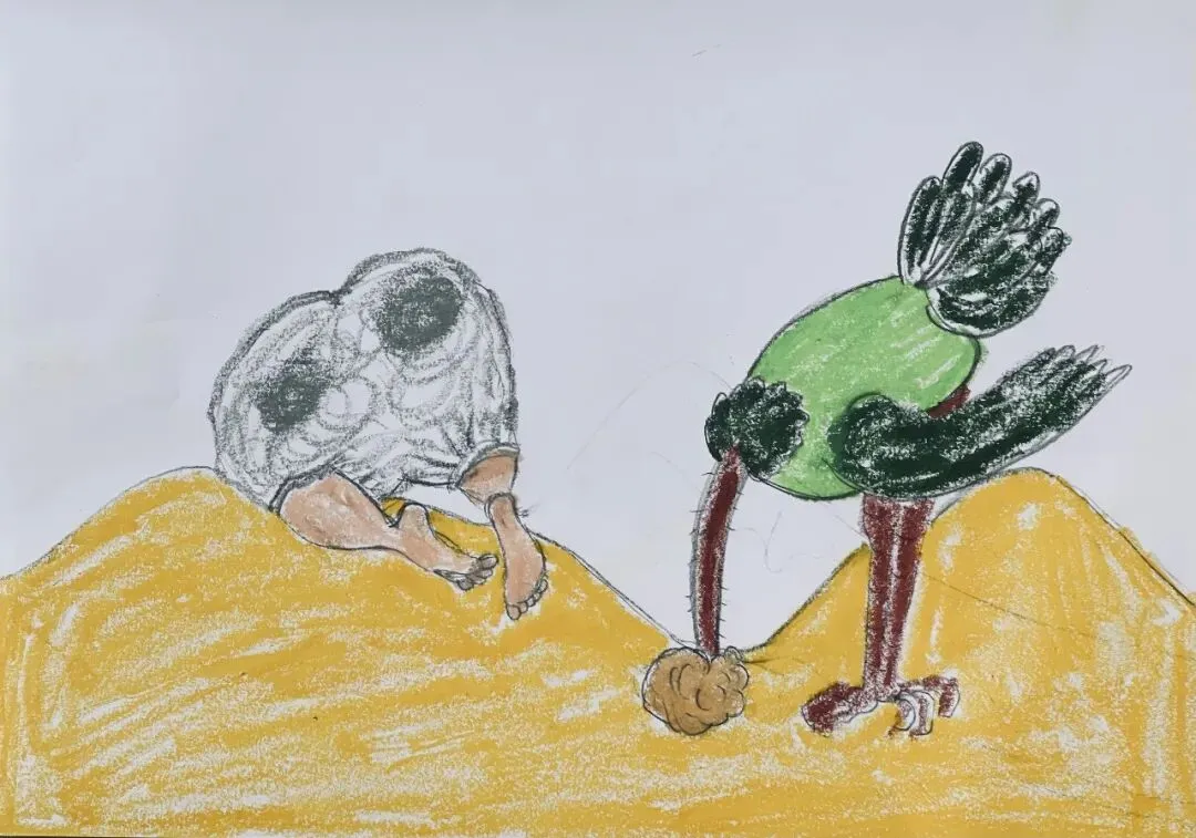 一张试卷撕开的 是教育者的心理缺口 第1张