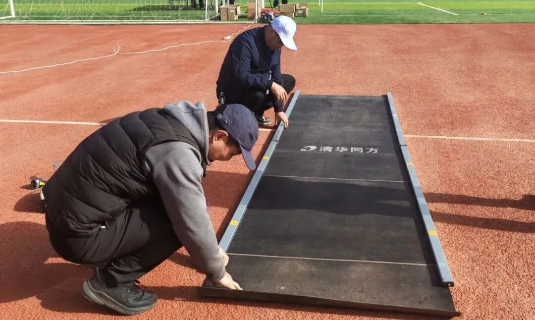 太白县2026年中考体育考试圆满收官 第3张