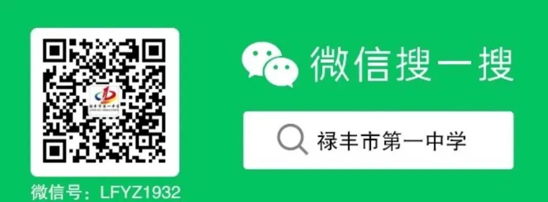 五十天并肩同行,六月中考共圆梦——禄丰一中初中部(松园中学)隆重举行2026届九年级动员大会 第31张